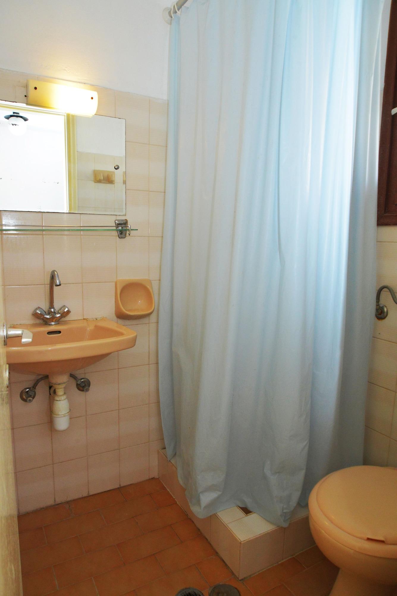 Joanna Apartments Κοντόκαλι Εξωτερικό φωτογραφία