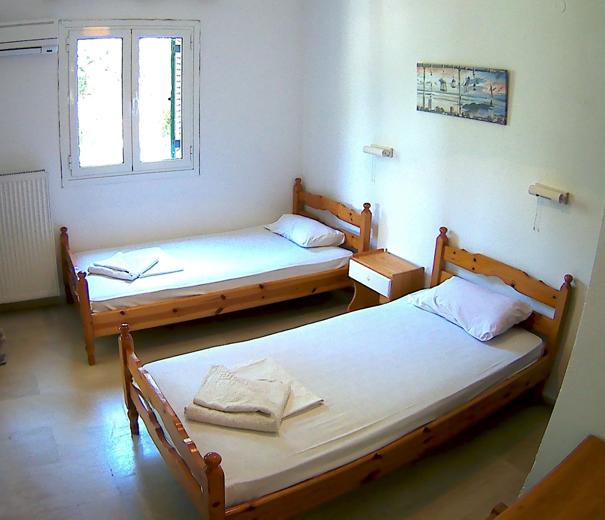 Joanna Apartments Κοντόκαλι Εξωτερικό φωτογραφία