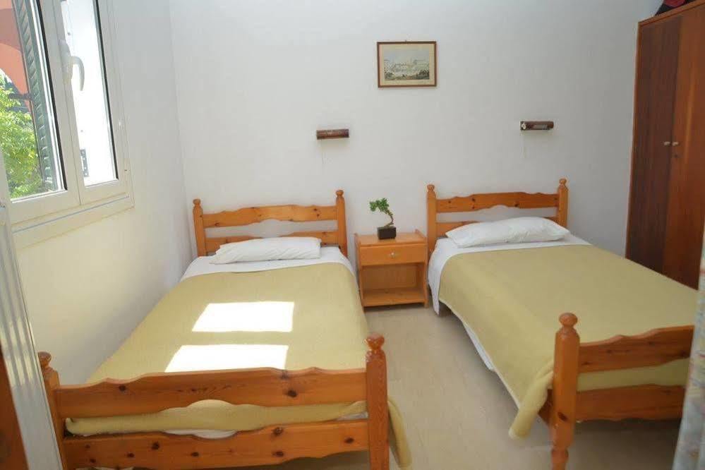 Joanna Apartments Κοντόκαλι Εξωτερικό φωτογραφία
