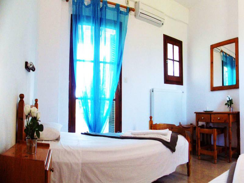 Joanna Apartments Κοντόκαλι Εξωτερικό φωτογραφία