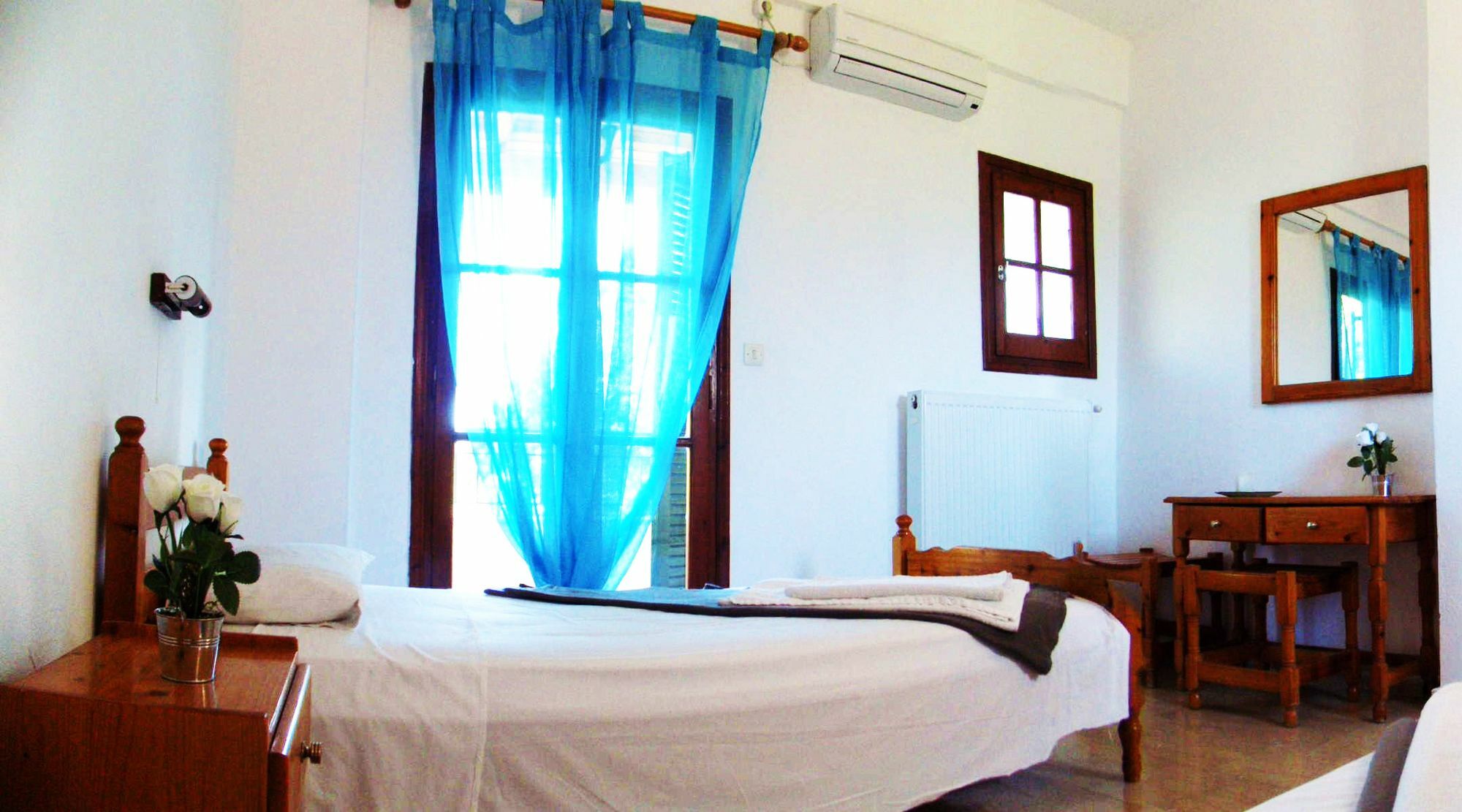 Joanna Apartments Κοντόκαλι Εξωτερικό φωτογραφία