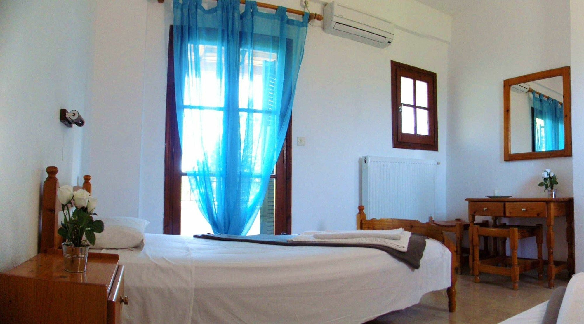 Joanna Apartments Κοντόκαλι Εξωτερικό φωτογραφία
